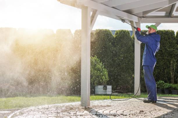 Best Sign and Awning Cleaning  in Kean University, NJ