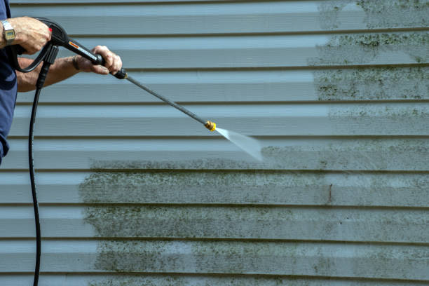 Best Solar Panel Cleaning  in Kean University, NJ