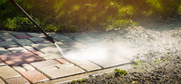 Best Factory Floor Cleaning  in Kean University, NJ